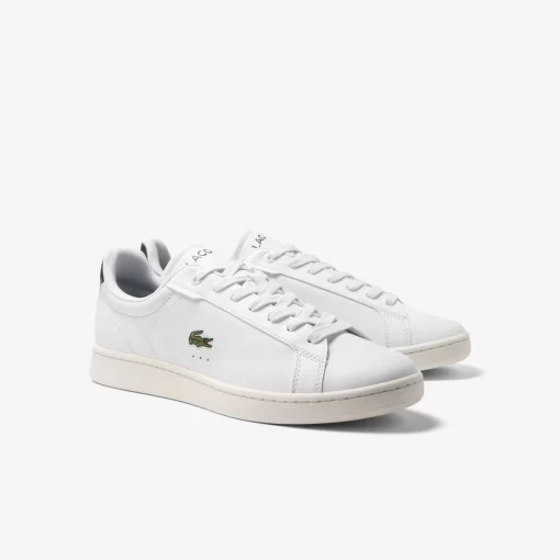 Lacoste Sneakers-Men'S Carnaby Pro Leather Premium Trainers