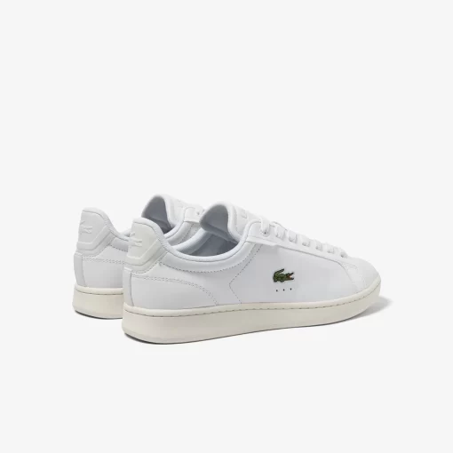 Lacoste Sneakers-Men'S Carnaby Pro Leather Premium Trainers