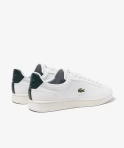 Lacoste Sneakers-Men'S Carnaby Pro Leather Premium Trainers