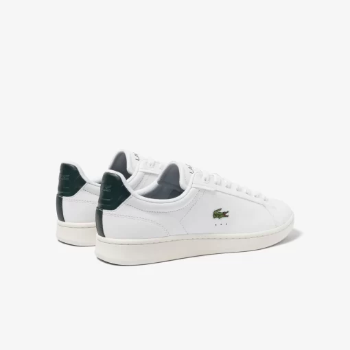 Lacoste Sneakers-Men'S Carnaby Pro Leather Premium Trainers