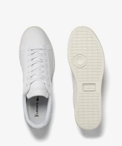 Lacoste Sneakers-Men'S Carnaby Pro Leather Premium Trainers