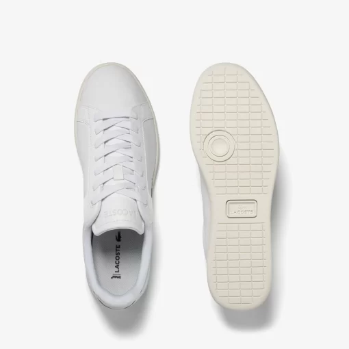 Lacoste Sneakers-Men'S Carnaby Pro Leather Premium Trainers