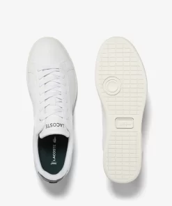 Lacoste Sneakers-Men'S Carnaby Pro Leather Premium Trainers