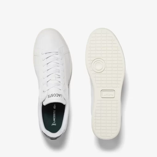 Lacoste Sneakers-Men'S Carnaby Pro Leather Premium Trainers