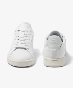 Lacoste Sneakers-Men'S Carnaby Pro Leather Premium Trainers