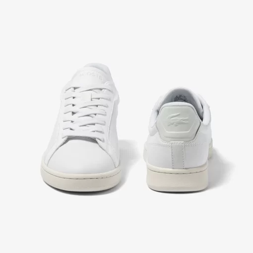 Lacoste Sneakers-Men'S Carnaby Pro Leather Premium Trainers