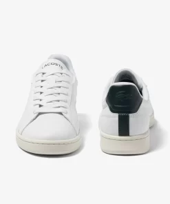 Lacoste Sneakers-Men'S Carnaby Pro Leather Premium Trainers