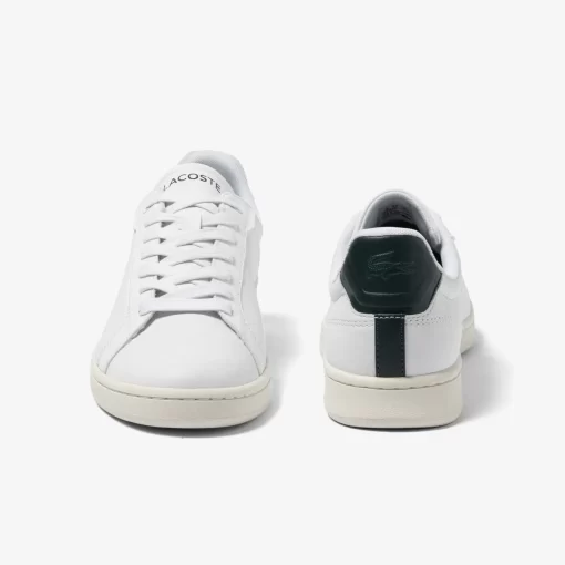 Lacoste Sneakers-Men'S Carnaby Pro Leather Premium Trainers