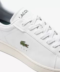 Lacoste Sneakers-Men'S Carnaby Pro Leather Premium Trainers