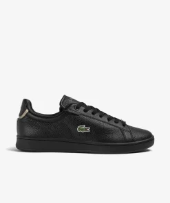 Lacoste Sneakers-Men'S Carnaby Pro Leather Trainers