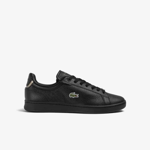 Lacoste Sneakers-Men'S Carnaby Pro Leather Trainers