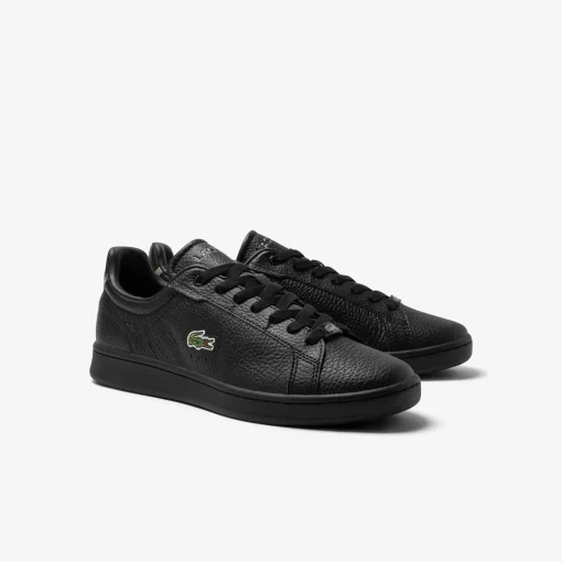 Lacoste Sneakers-Men'S Carnaby Pro Leather Trainers