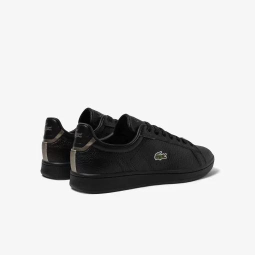 Lacoste Sneakers-Men'S Carnaby Pro Leather Trainers