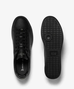 Lacoste Sneakers-Men'S Carnaby Pro Leather Trainers