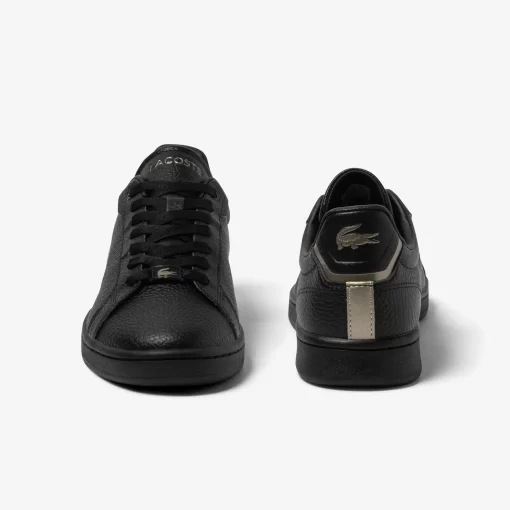 Lacoste Sneakers-Men'S Carnaby Pro Leather Trainers