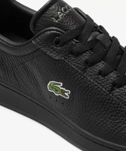 Lacoste Sneakers-Men'S Carnaby Pro Leather Trainers