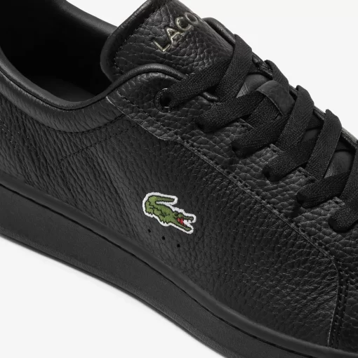 Lacoste Sneakers-Men'S Carnaby Pro Leather Trainers