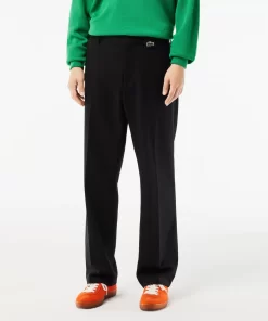 Lacoste Trousers & Shorts-Men'S Chinos