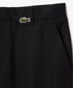 Lacoste Trousers & Shorts-Men'S Chinos