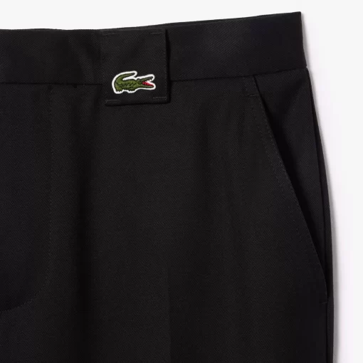 Lacoste Trousers & Shorts-Men'S Chinos