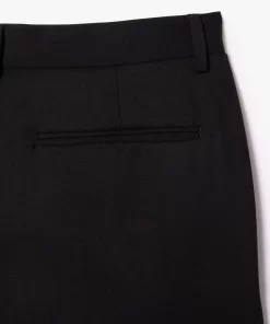 Lacoste Trousers & Shorts-Men'S Chinos