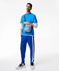 Lacoste Trousers & Shorts-Men'S Colourblock Track Pants