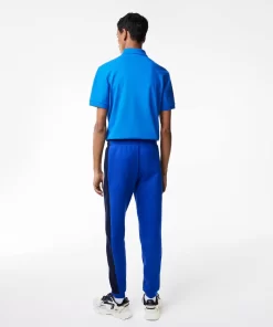 Lacoste Trousers & Shorts-Men'S Colourblock Track Pants