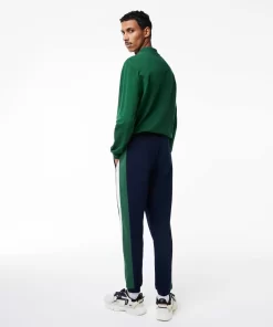 Lacoste Trousers & Shorts-Men'S Colourblock Track Pants