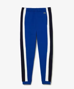 Lacoste Trousers & Shorts-Men'S Colourblock Track Pants