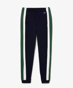 Lacoste Trousers & Shorts-Men'S Colourblock Track Pants