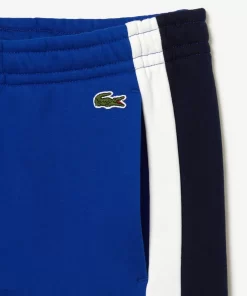 Lacoste Trousers & Shorts-Men'S Colourblock Track Pants