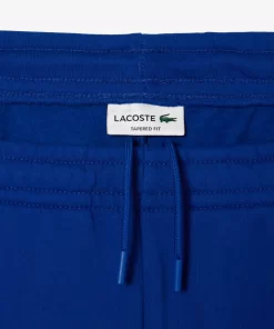 Lacoste Trousers & Shorts-Men'S Colourblock Track Pants