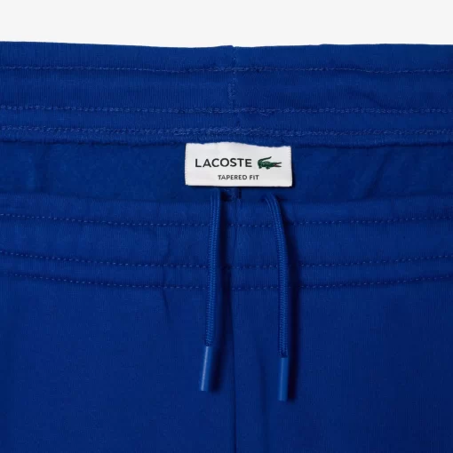 Lacoste Trousers & Shorts-Men'S Colourblock Track Pants