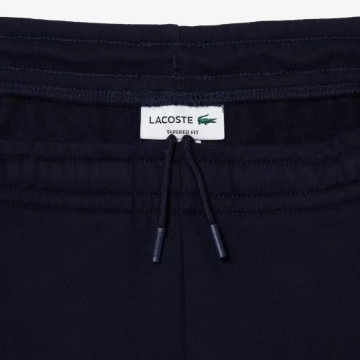 Lacoste Trousers & Shorts-Men'S Colourblock Track Pants