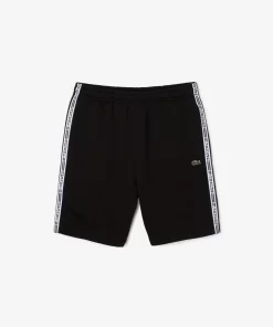 Lacoste Trousers & Shorts-Men'S Cotton Flannel Jogger Shorts