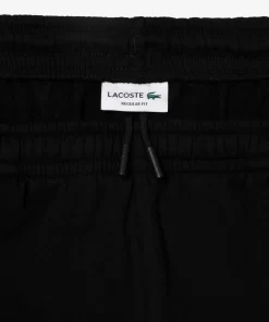 Lacoste Trousers & Shorts-Men'S Cotton Flannel Jogger Shorts