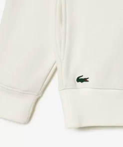 Lacoste Golf-Men'S Golf Relaxed Fit Hoodie