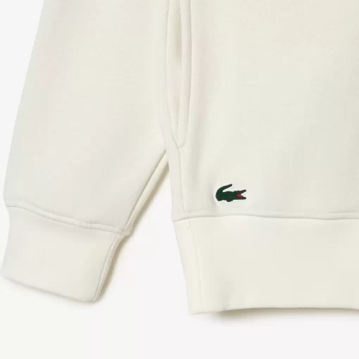 Lacoste Golf-Men'S Golf Relaxed Fit Hoodie