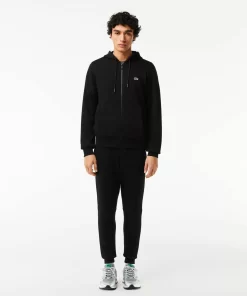 Lacoste Tracksuits-Men'S Hooded Tracksuit