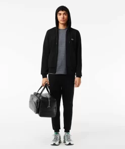 Lacoste Tracksuits-Men'S Hooded Tracksuit