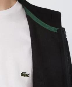 Lacoste Tracksuits-Men'S Hooded Tracksuit