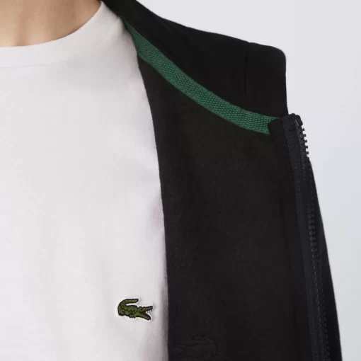 Lacoste Tracksuits-Men'S Hooded Tracksuit