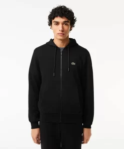 Lacoste Tracksuits-Men'S Hooded Tracksuit