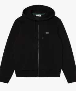 Lacoste Tracksuits-Men'S Hooded Tracksuit