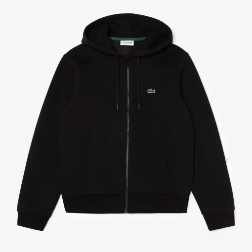 Lacoste Tracksuits-Men'S Hooded Tracksuit