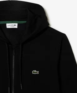 Lacoste Tracksuits-Men'S Hooded Tracksuit