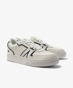 Lacoste Sneakers-Men'S L001 Baseline Leather Trainers