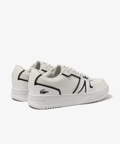 Lacoste Sneakers-Men'S L001 Baseline Leather Trainers