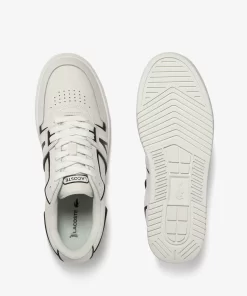 Lacoste Sneakers-Men'S L001 Baseline Leather Trainers