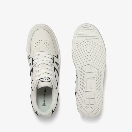 Lacoste Sneakers-Men'S L001 Baseline Leather Trainers